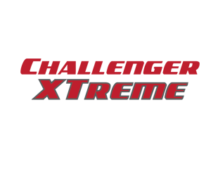 Challenger Xtreme — Big Game & Rail