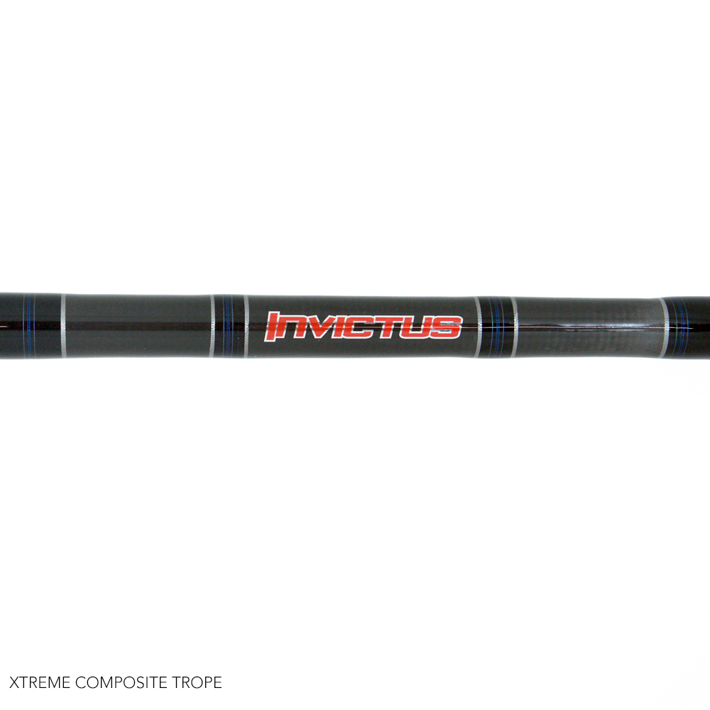 Xtreme Composite Rail Rods – United Composites USA Fishing Rods and Blanks