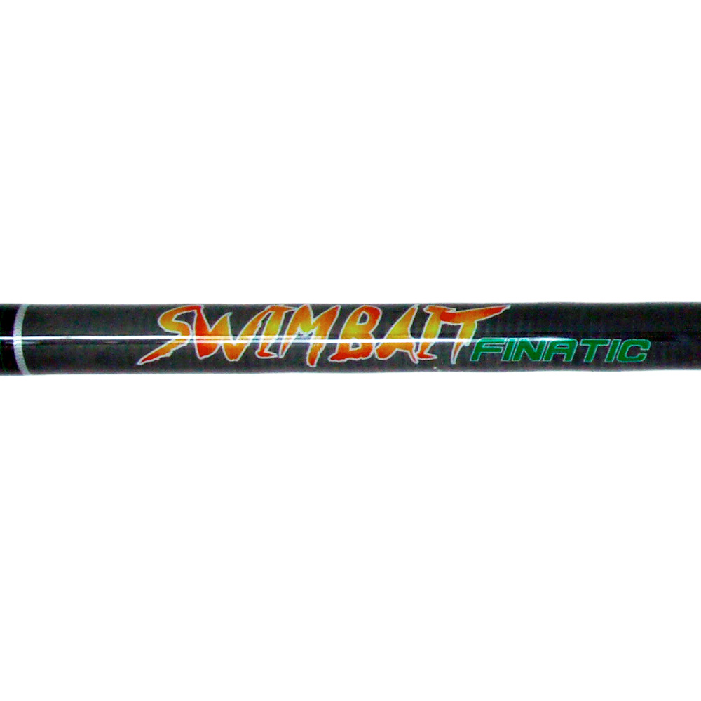 Swimbait Finatic – United Composites USA Fishing Rods and Blanks