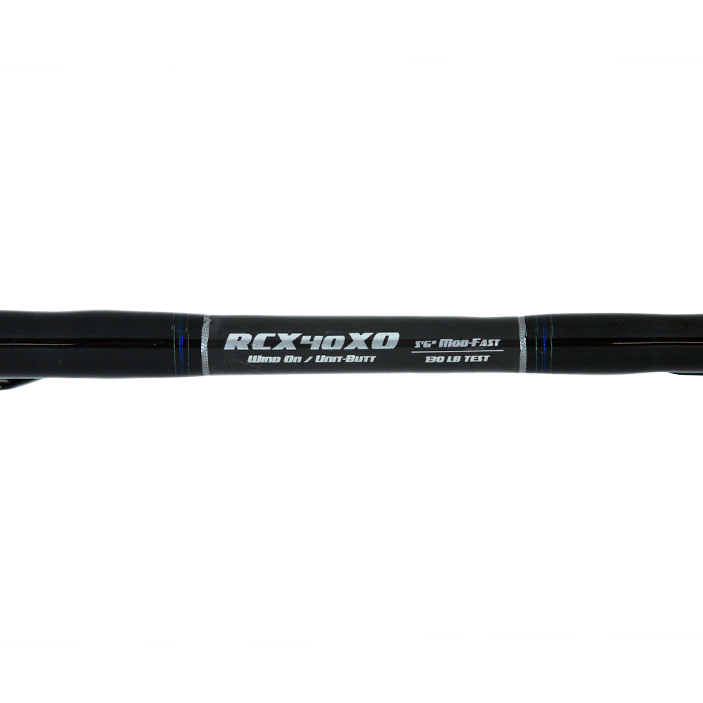 Fishing Report – United Composites USA Fishing Rods and Blanks