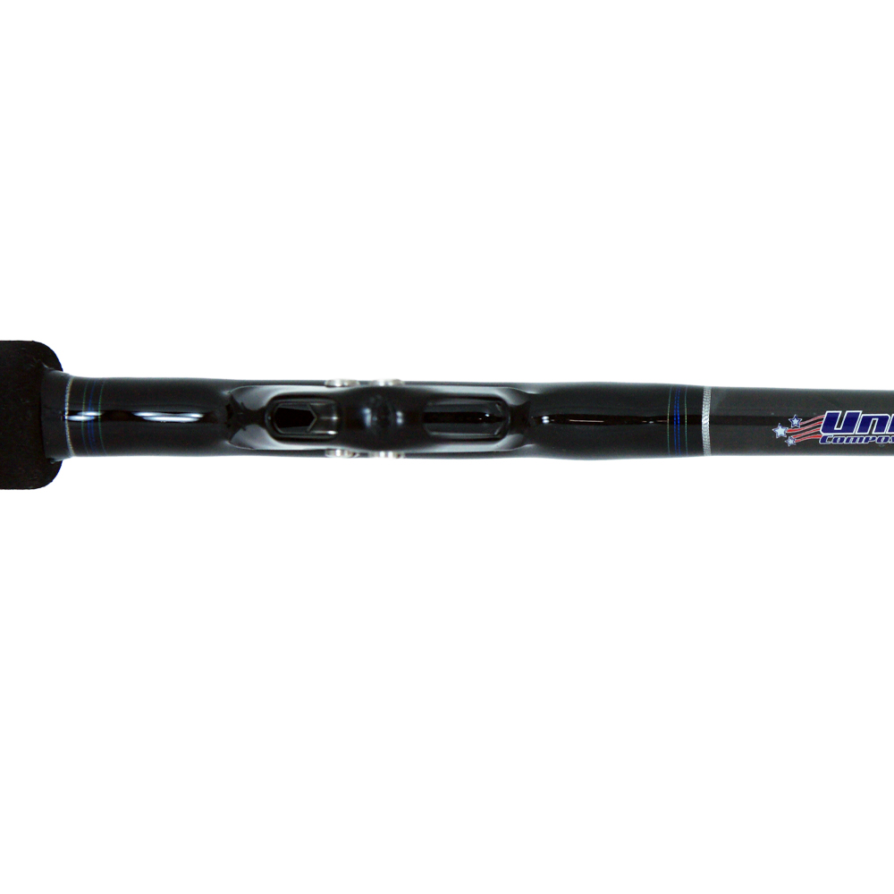 Xtreme Composite Big Game – United Composites USA Fishing Rods and Blanks