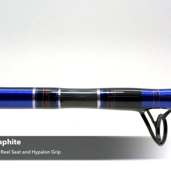 Platinum Composite United Composites USA Fishing Rods and Blanks