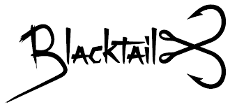 blacktail hooks